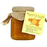 Sapori & Delizie Orange and Lemon Marmalade - 8.5oz.