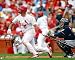 Albert Pujols Autographed/Hand Signed 16x20 Photo UDA # BAK41215