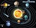 SOLAR SYSTEM CHART