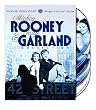 Mickey Rooney & Judy Garland Collection [DVD] [Region 1] [US Import] [NTSC]