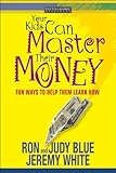 Your Kids Can Master Their Money: Fun Ways to Help Them Learn How (Focus on the Family Books) Knowing God: Walking through the Book of Books