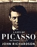 A Life of Picasso: The Prodigy, 1881-1906