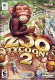 Zoo Tycoon 2 for Macintosh: Universal Binary Edition Compatible with Mac OSX Lion