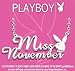 PLAYBOY MISS NOVEMBER PLAYMATE OF THE MONTH NECKLACE