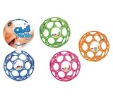 Hochet OBALL