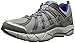 Montrail Mens Fluidfeel ST Cushioned Running Shoe