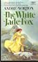 WHITE JADE FOX