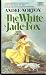 WHITE JADE FOX