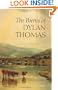 The Poems of Dylan Thomas, New Revised Edition [with CD]
