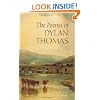 The Poems of Dylan Thomas, New Revised Edition [with CD]
