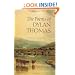 The Poems of Dylan Thomas, New Revised Edition [with CD]