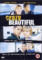 Crazy/Beautiful [DVD] [2001]