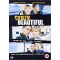 Crazy/beautiful [UK Import]