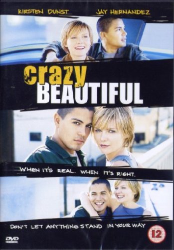 Crazy/Beautiful [Reino Unido] [DVD]