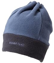 モンベル(mont-bell) クリマプラス200 ボルカノキャップ