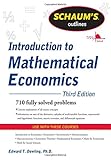 Mathematics of finance