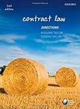 Contract law : directions