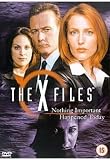X Files, The {Pilot (#1.0)}