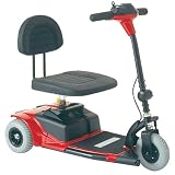 Go Go 3 Wheel Travel Vehicle