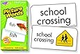 Picture Words Flash Cards