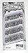 Tech Deck Plan B 96mm 4 Pack Fingerboard Skateboard