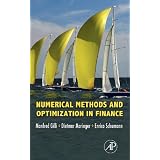 Numerical Methods and Optimization in Financevon "Manfred Gilli"
