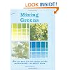 Mixing Greens (Colour Notes Series)