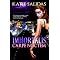 Kindle Vamps, Weres, Witches, etc