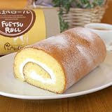 純生風越ロールケーキ
