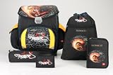 Eigenschaften LEGO  / LEGO SCHULRANZEN SET BIONICLE CLASSIC Modell 2009