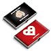 QuoteSutra Set of 2 Card Holders to Inspire & Motivate RS.660.00