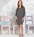 Info/Buy Girls' Limited Tulip Knitted Dress