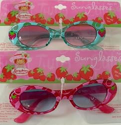 Strawberry Shortcake kids Sunglasses