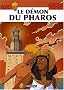 Alix, Tome 27 : Le d�mon du Pharos