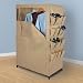 Freestanding Wardrobe Closet