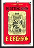 The blotting book