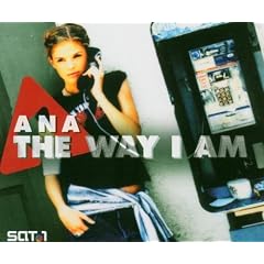Way I am (incl. acoustic/video, 2004)