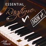 Essential Ragtime