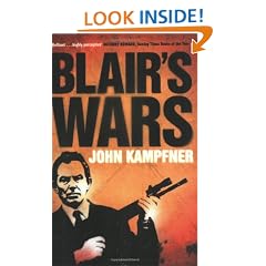 Blair's Wars