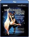 Mendelssohn: A Midsummer Night