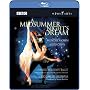 Mendelssohn: Midsummer Nights Dream [Blu-ray] [1996]