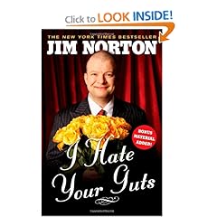 Jim Norton Humor Fictions