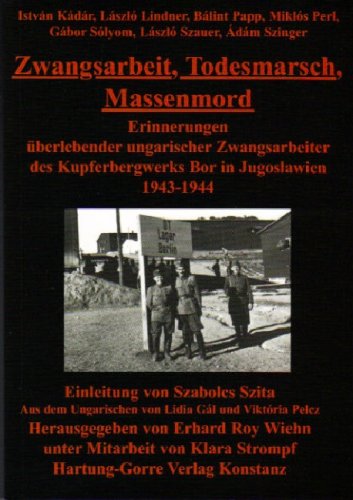 Zwangsarbeiter