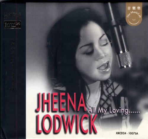 Jheena Lodwick - All My Loving - Zortam Music