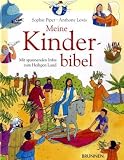 Produkt-Bild: Meine Kinderbibel: Mit spannenden Infos zum Heiligen Land