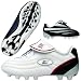 Apparel : Zephz Swirl Soccer Cleat Kids