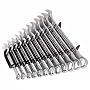 Silverline SP1236 12 Piece, 8-19 mm Combination Sp&hellip by Silverline