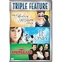 The Audrey Hepburn Story/ If Only/ The Suburbans