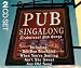 Pub Singalong