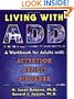 Living With ADD: A Workbook for Adults With Attention Deficit Disorder